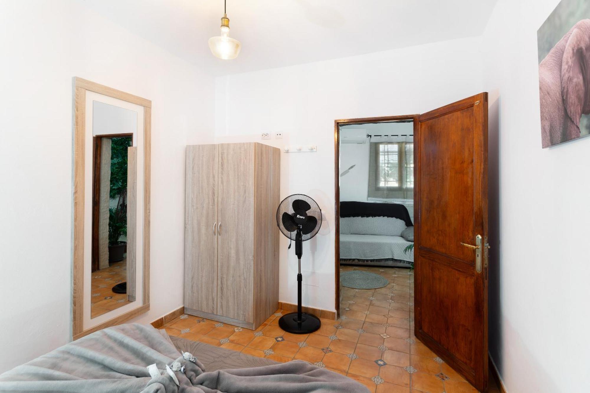 San Nicolás Vivienda Vacacional Folillo מראה חיצוני תמונה