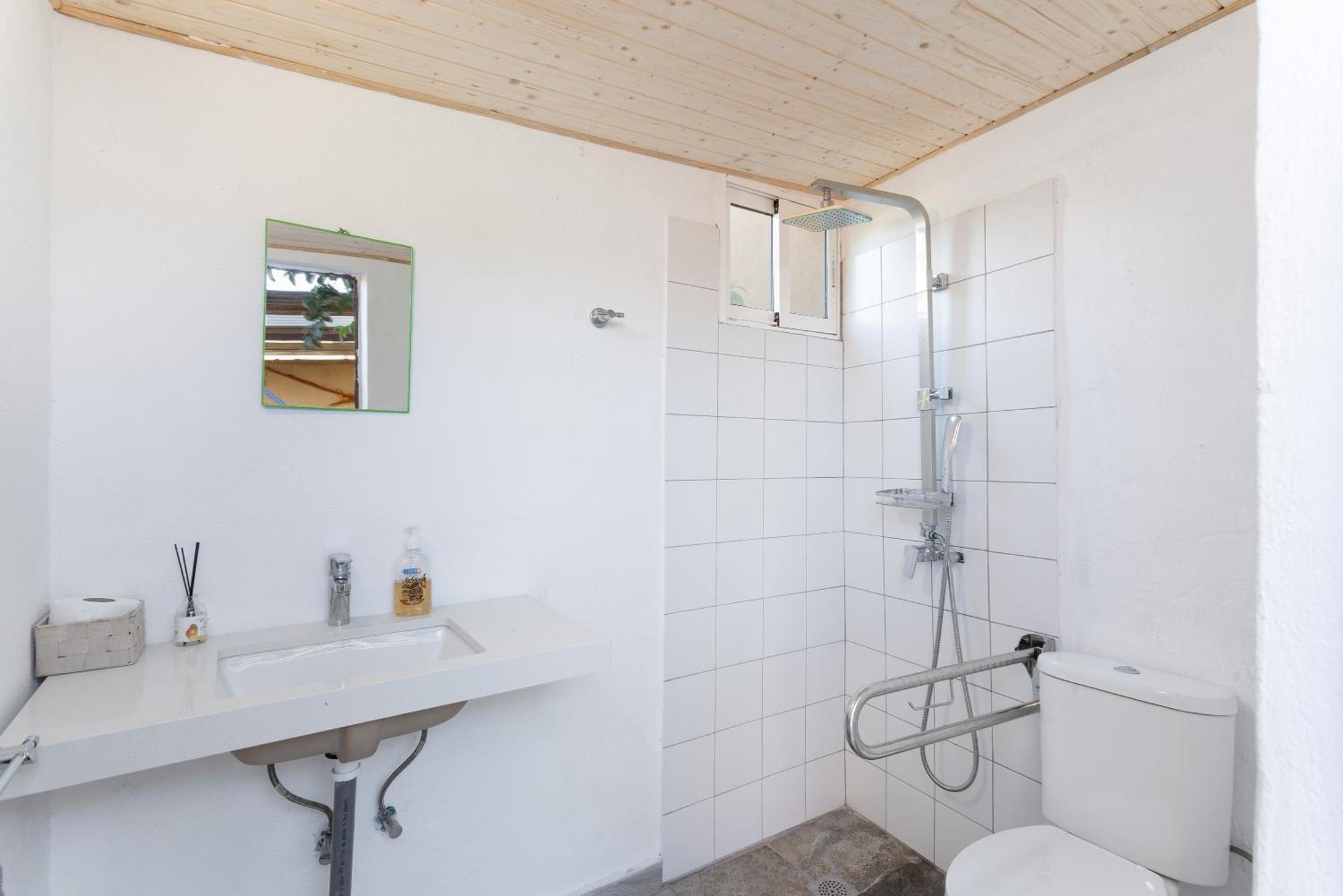 San Nicolás Vivienda Vacacional Folillo מראה חיצוני תמונה