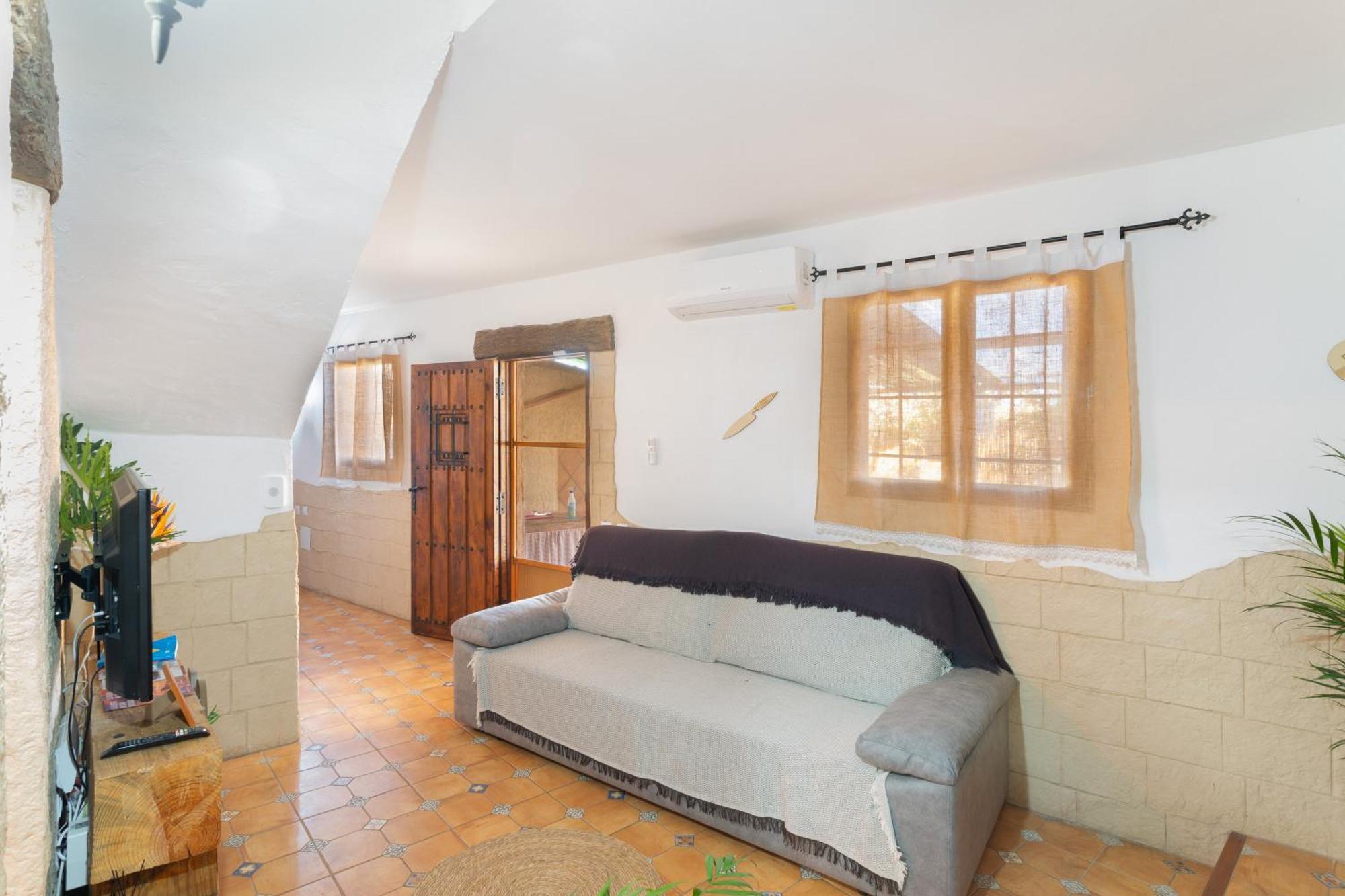 San Nicolás Vivienda Vacacional Folillo מראה חיצוני תמונה