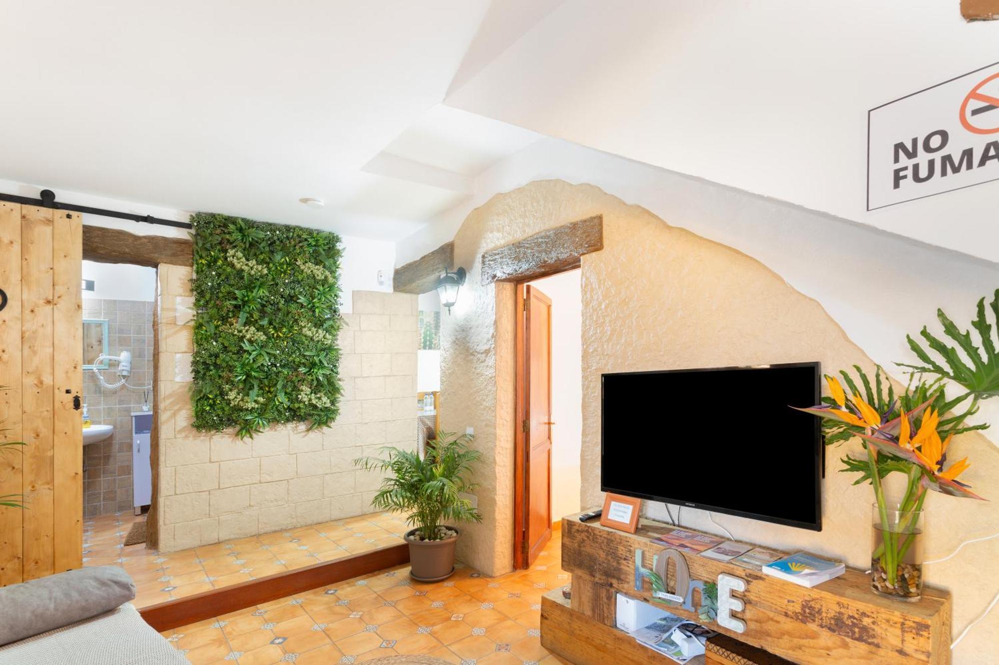 San Nicolás Vivienda Vacacional Folillo מראה חיצוני תמונה