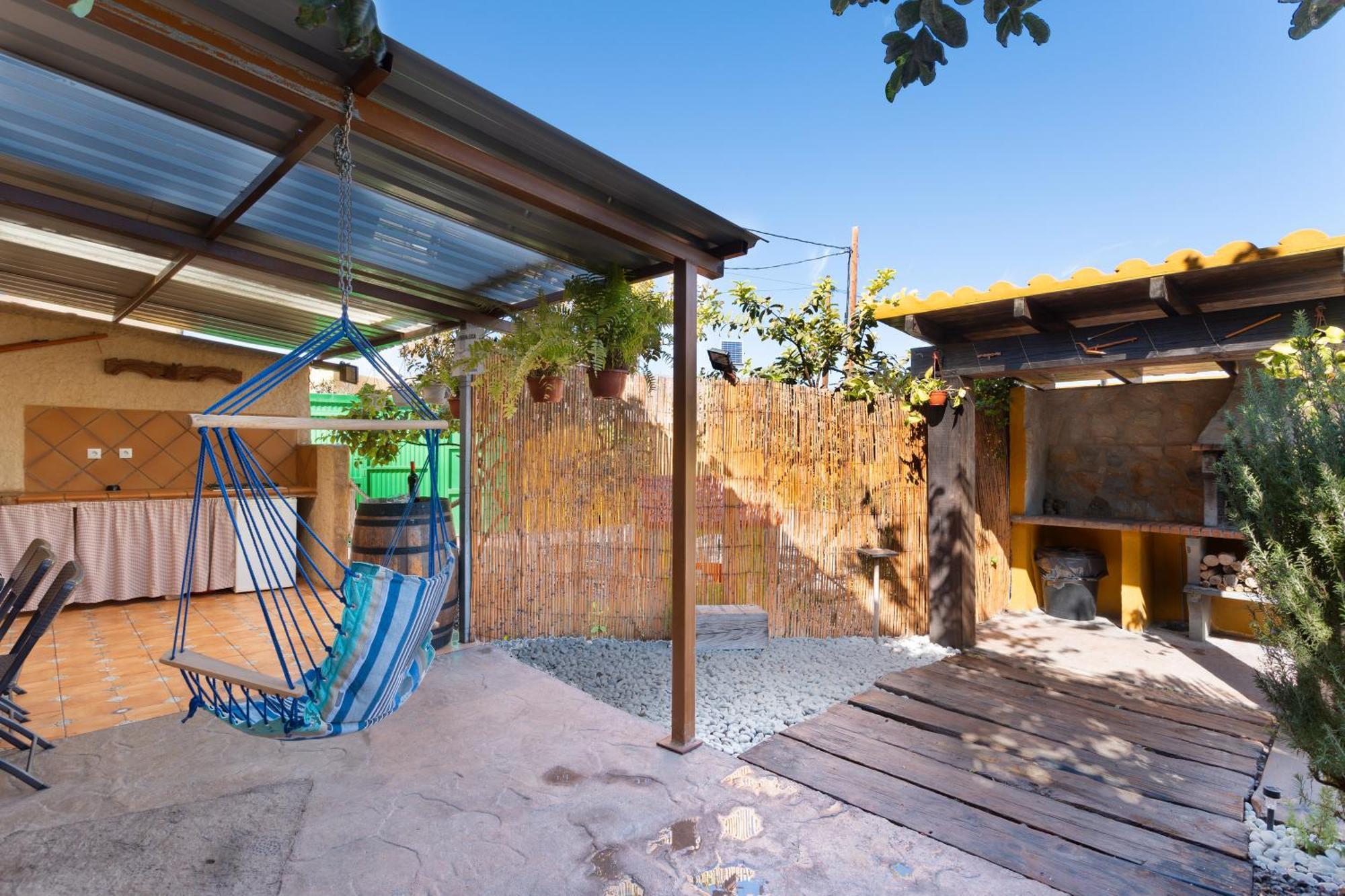 San Nicolás Vivienda Vacacional Folillo מראה חיצוני תמונה