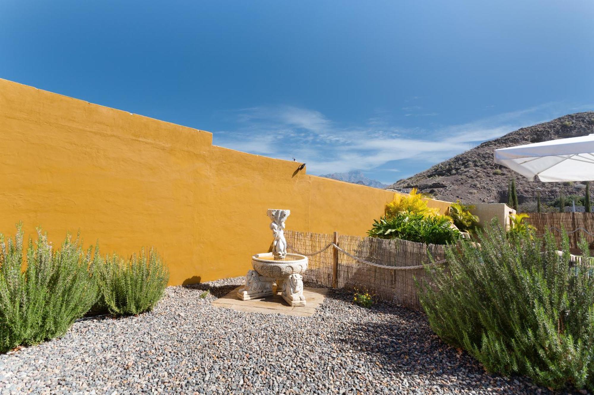 San Nicolás Vivienda Vacacional Folillo מראה חיצוני תמונה