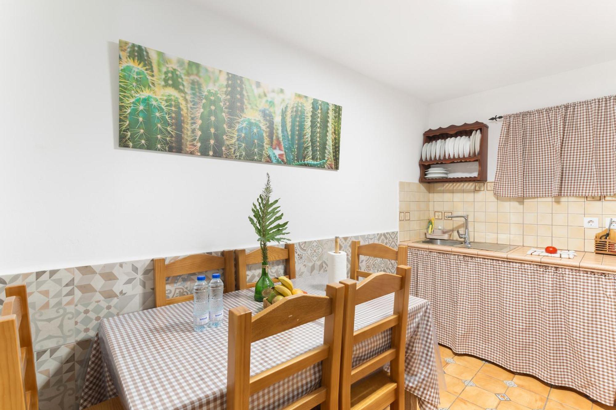 San Nicolás Vivienda Vacacional Folillo מראה חיצוני תמונה
