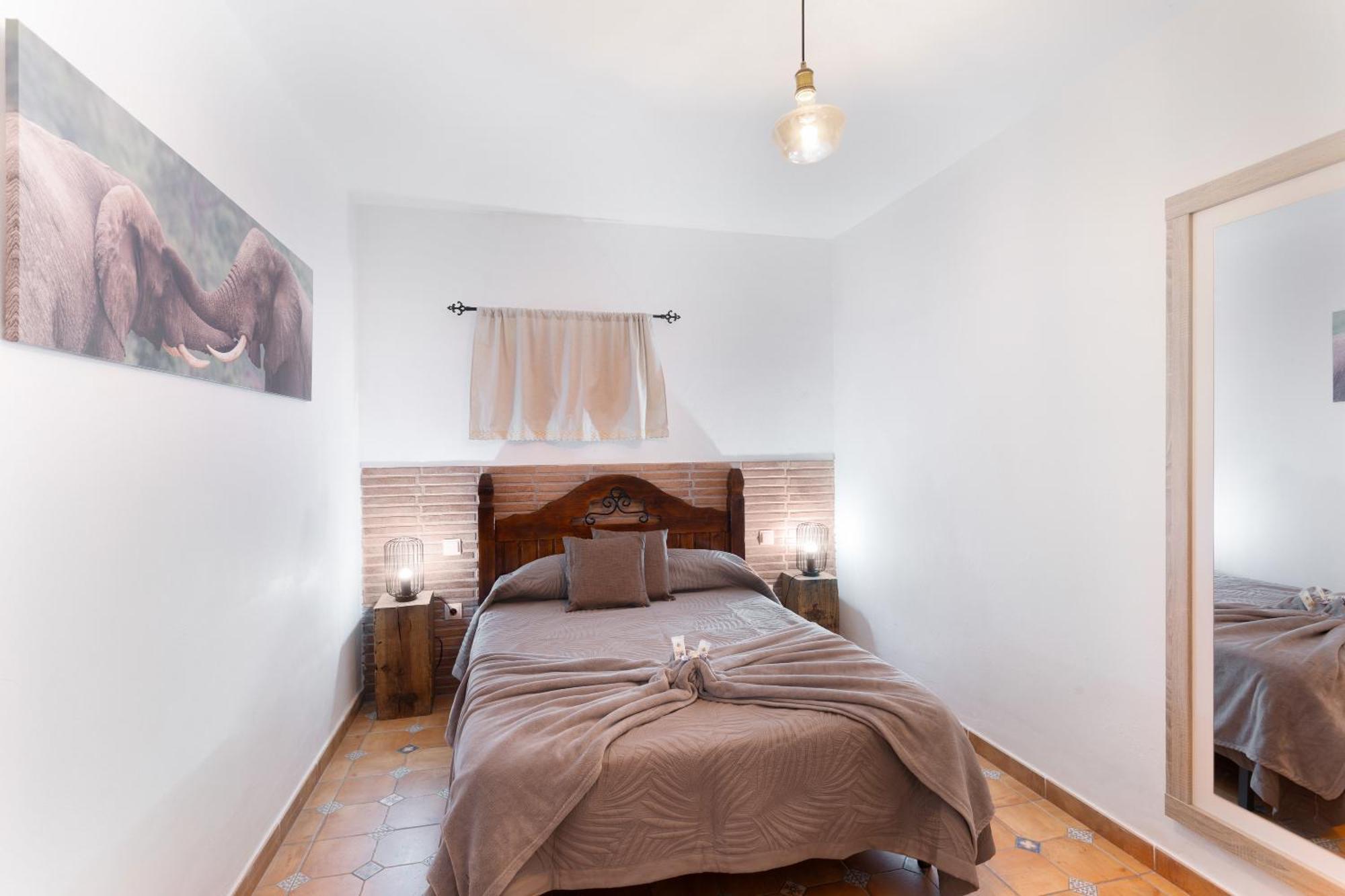 San Nicolás Vivienda Vacacional Folillo מראה חיצוני תמונה
