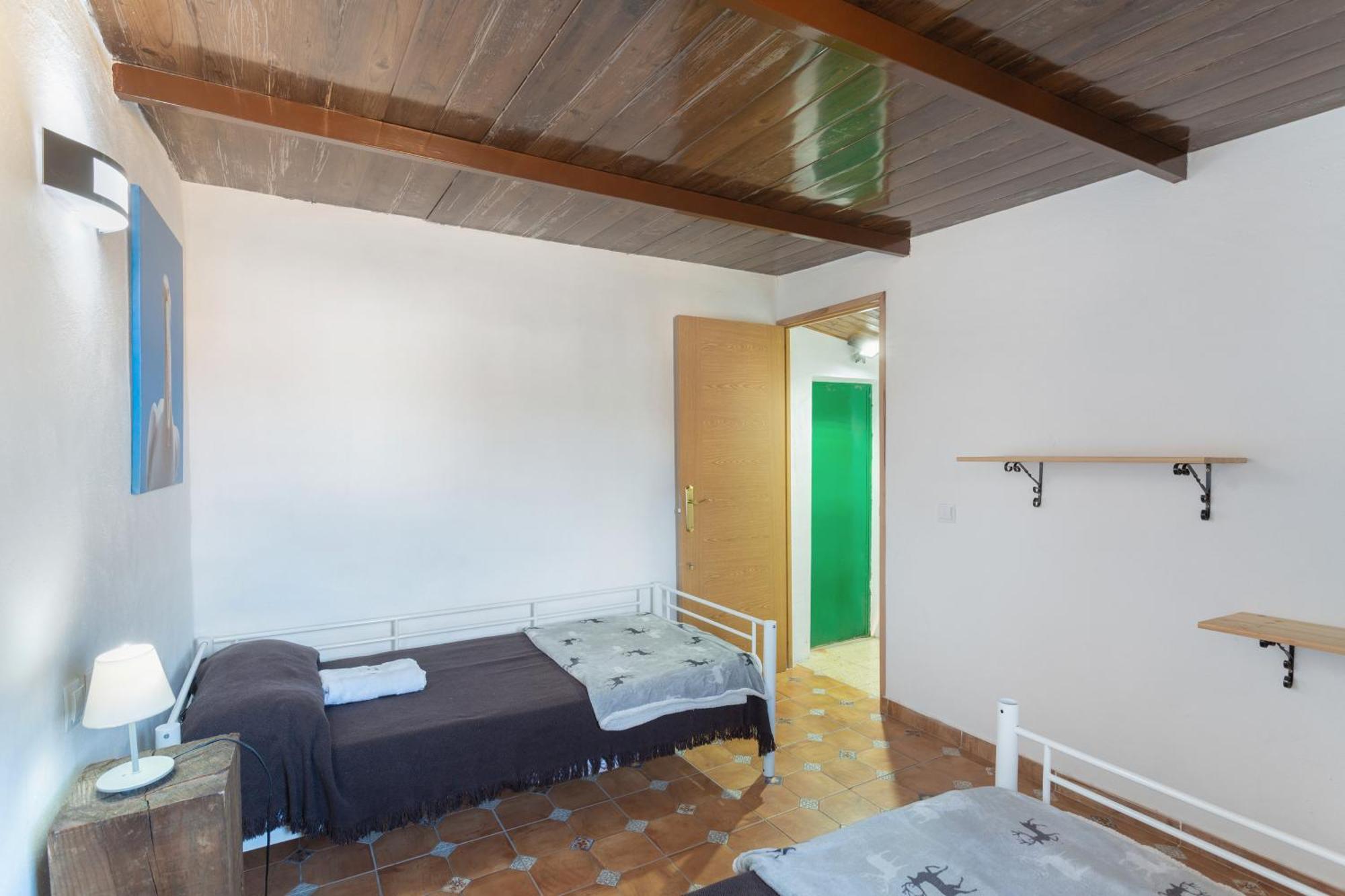 San Nicolás Vivienda Vacacional Folillo מראה חיצוני תמונה