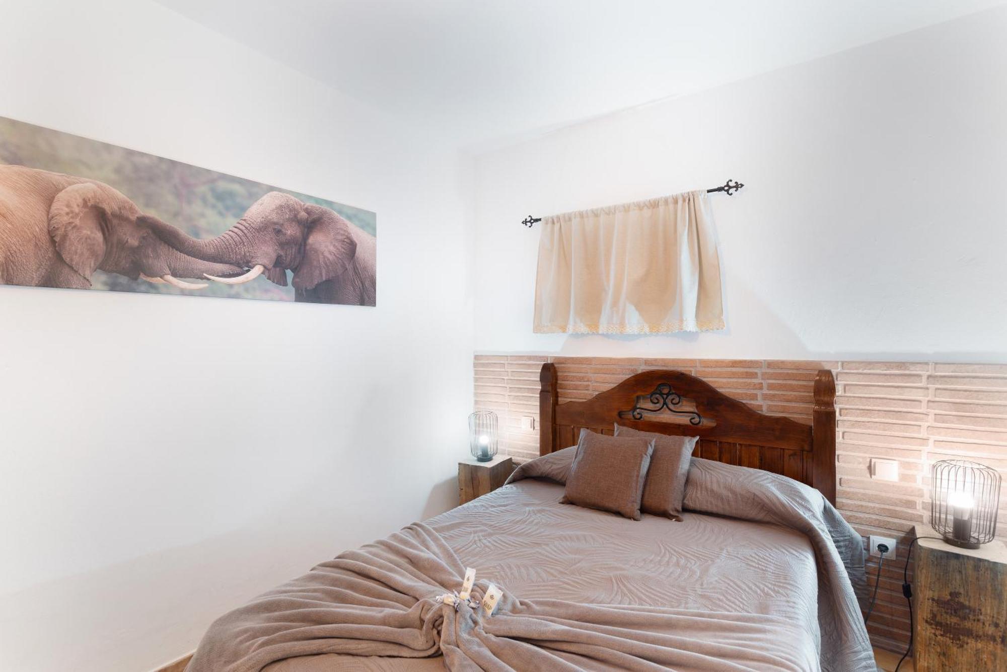 San Nicolás Vivienda Vacacional Folillo מראה חיצוני תמונה